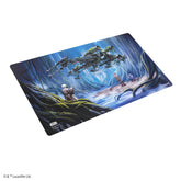 Gamegenic - Star Wars Unlimited Game Mat: Dagobah - Gamesmart